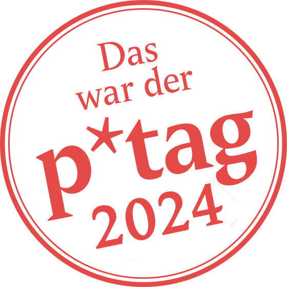 Das war der Produzent*innentag 2024